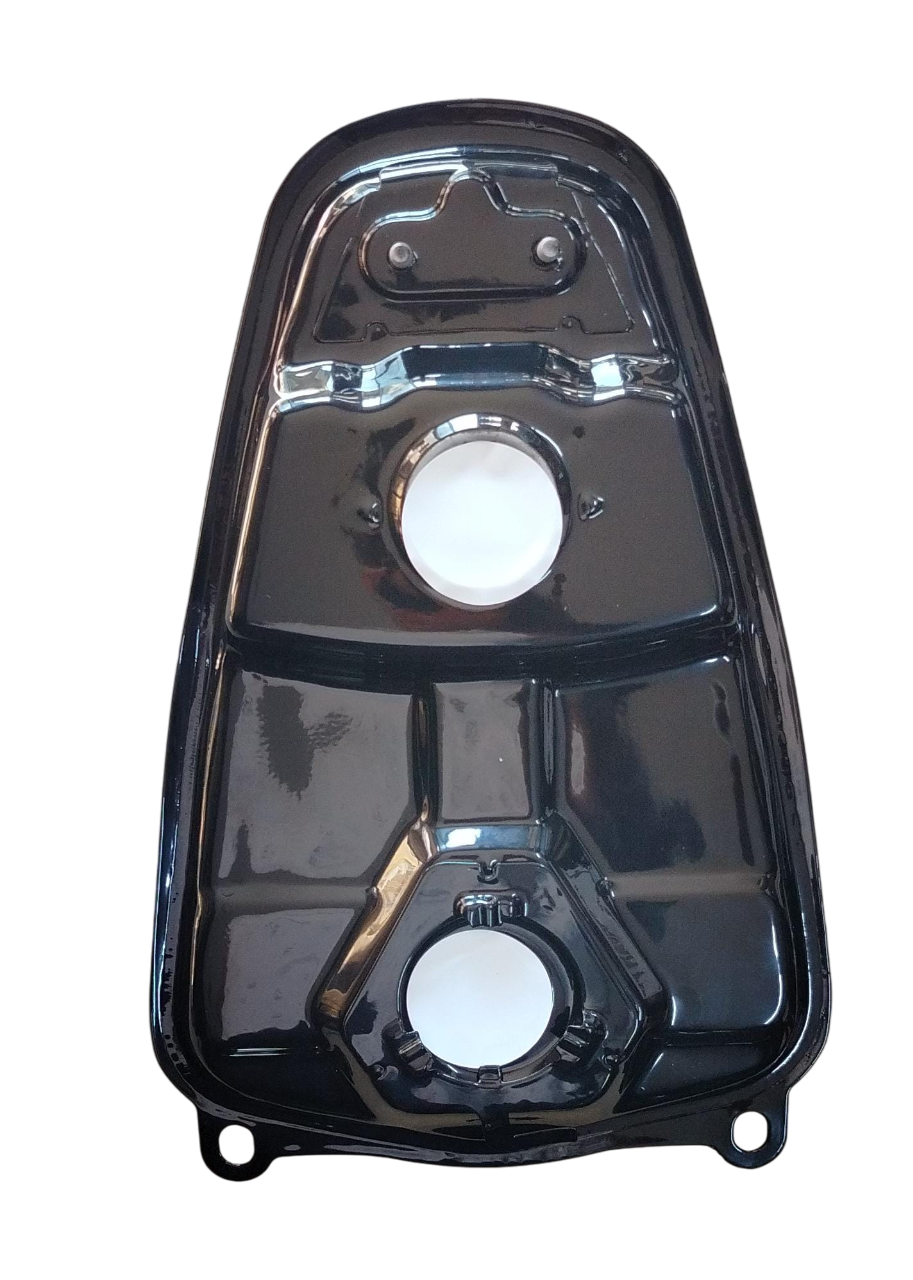 CUP 100 YAKIT DEPOSU